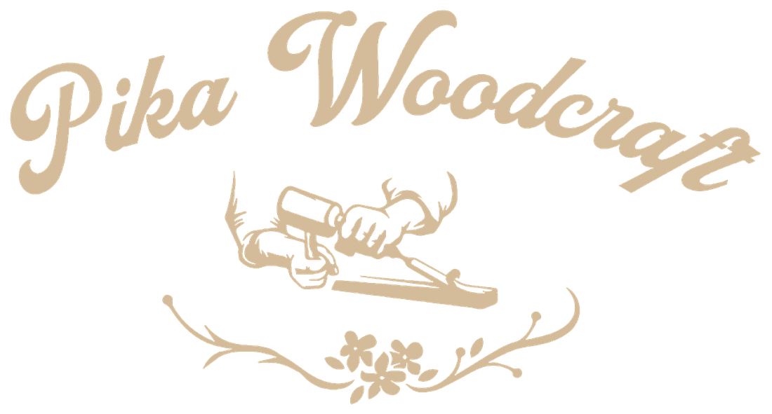 Pika Woodcraft