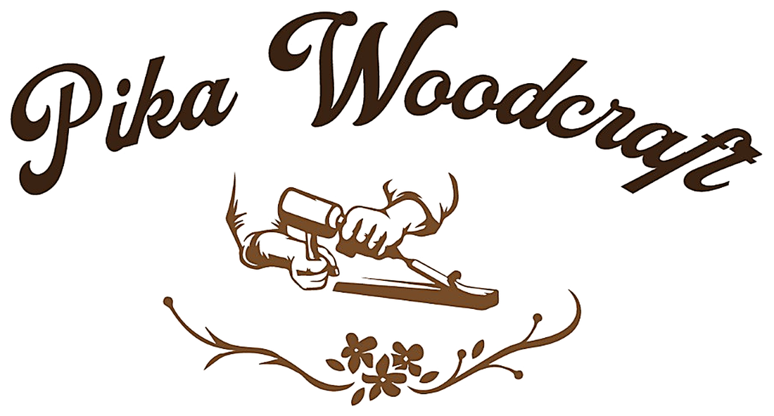 Pika Woodcraft